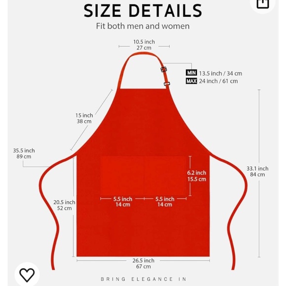 Grab your balls it's canning season apron - Picture 4 of 4